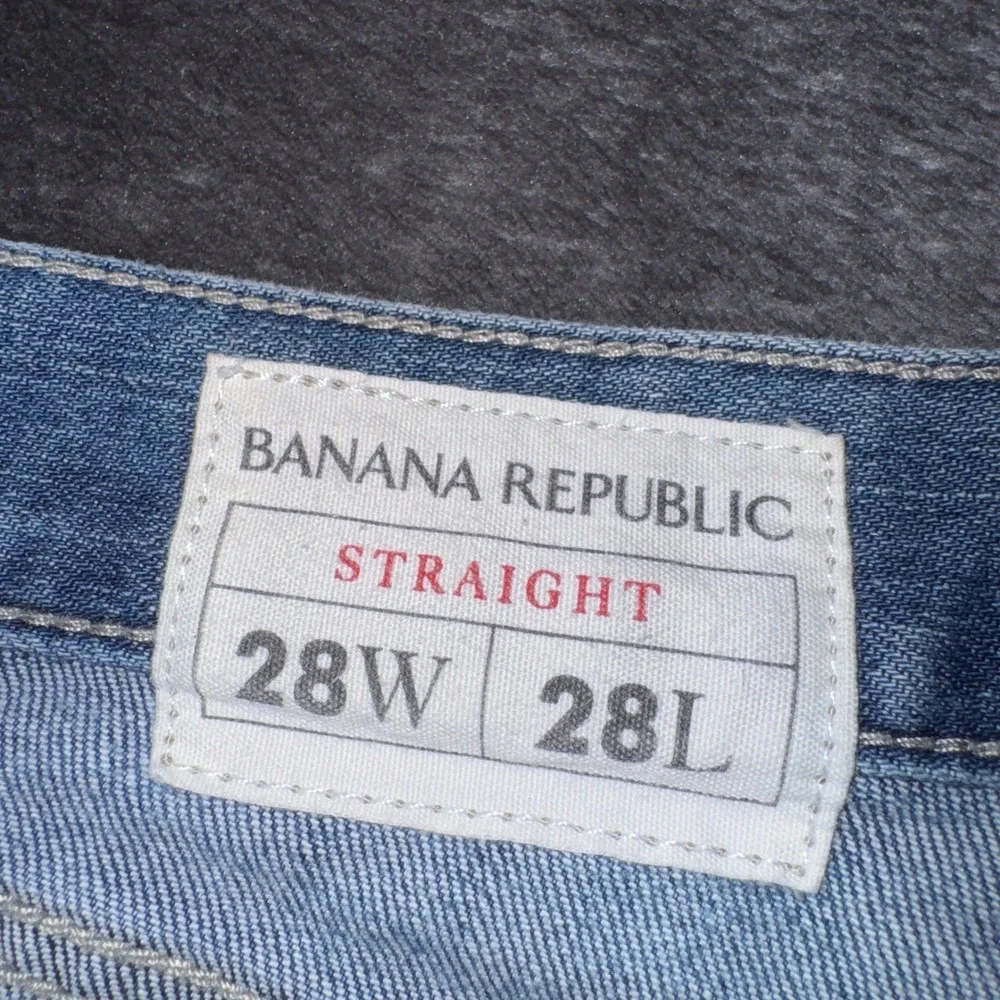Banana Republic banana republic
